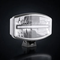 LED verstraler 1000 Lumen | met dagrijverlichting| 12-24v | 30cm. kabel | DL245
