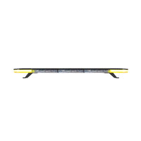LED flitsbalk R65, 1103mm eindmodules flitsend 10-30v