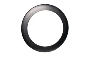 Zwarte vervangings ring tbv VC-4900 serie lampen | VAC-4910