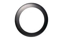 Zwarte vervangings ring tbv VC-4900 serie lampen | VAC-4910