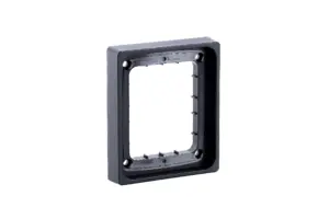 Montage frame enkele lamp module VC-5800