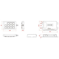 ID-11 controller (incl. connectionbox) | ID-11 Plus