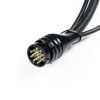 Frontkabel 15P | 24N | 24S, 150cm kabel met 15P Bajonet