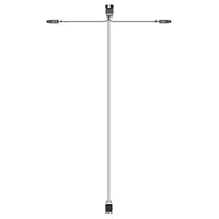 Hoofdkabel 15m | incl zij-kabel | 15-aderig | 2x 15P Bajonet