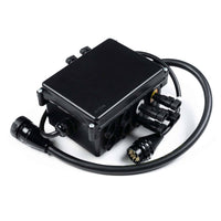 Connectionbox incl. 15-aderige kabel tbv KS1-systeem