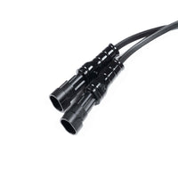 Superseal Y-kabel 300cm (1x fem. | 2x male)