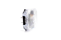 LED markeringslicht wit 12-24v, 0,75mm2 connector | MV-5710W