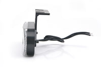 LED ADR markeerlicht wit 12-24v 22cm kabel