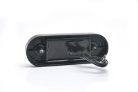 LED ADR markeerlicht wit 12-24v 22cm kabel