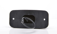 LED ADR markeerlicht wit 12-24v 22cm kabel