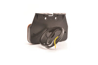 LED ADR markeerlicht amber 12-24v 22cm kabel