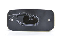 LED ADR markeerlicht rood 12-24v 22cm kabel