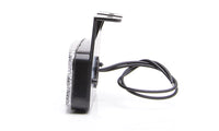 LED ADR markeerlicht wit 12-24v 22cm kabel