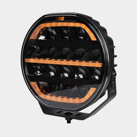 OZZ XR2 LED verstraler 9" | 88101