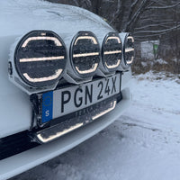 OZZ XB1 LED LED bar 20" | 7000 lumen | 88201
