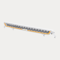 OZZ XB1 P27 wit LED bar