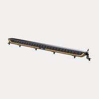 OZZ XB1 P40 zwart LED bar