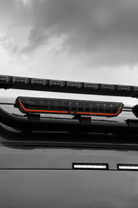 OZZ HP P20" Zwart