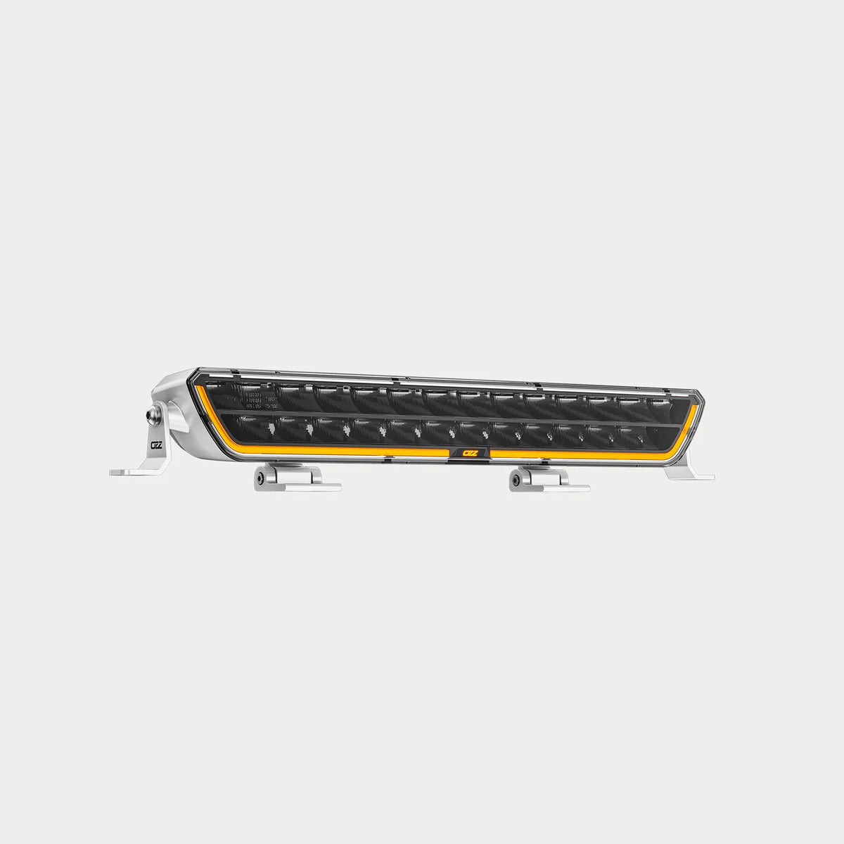 OZZ HP P20" Wit