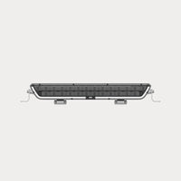 OZZ HP P20" Wit