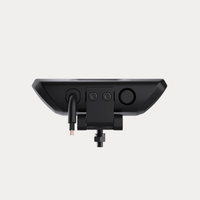 OZZ WR2 LED werklamp met rood positielicht - 88508