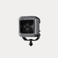 OZZ SQR 3" - Work light LED - Black