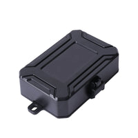 4-PAD switch panel 12-24v | incl. app-controle