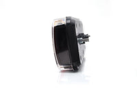 LED achterlicht Black universeel | 12-24v | 7-Pin's AMP