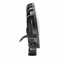 LED Ypsilon 12LED amber-wit met flitser 8000lm - 3m kabel | WD-12080.1