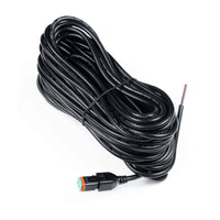 1500cm verlengkabel female DT-connector met cover