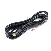 400cm verlengkabel female DT-connector met cover | WAC-40DTC