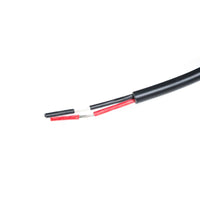 400cm verlengkabel female DT-connector met cover | WAC-40DTC