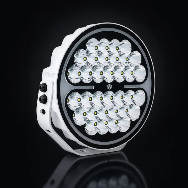 Nova Series LED verstraler wit 9-36v - 150w - 13600lm | WD-15013W