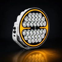 Nova Series LED verstraler wit 9-36v - 150w - 13600lm | WD-15013W