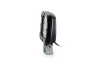 LED werklamp rond 1400lm | 13W | 12-24v | 1,5m. kabel