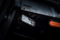 LED ECE-R23 Achteruitrijlicht | 2600 lumen | 24 watt | IP69K | Deutsch | WR-2426