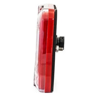 LED neon achterlicht links | 12-24v | 5-PIN | VC-4001B5