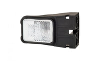 LED markeringslicht wit | 12-24v | 50cm. kabel | MV-3550W