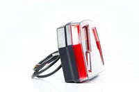 LED achterlicht Canbusproof 12v - 1m kabel | VC-4600CAN