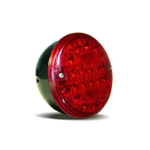LED mistlicht | 12-24v | zonder. kabel | 140FSTIM