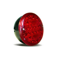 LED mistlicht | 12-24v | zonder. kabel | 140FSTIM