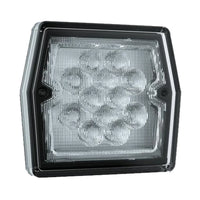 LED compact achteruitrijlicht | 12v | 5-PIN bajonet | VR-2230B5