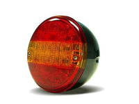 LED achterlicht met D-homologatie | 12-24v | 140ESTIMD