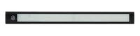 LED interieurverlichting | met touch bediening | zwart | 41cm | 12v | koud wit licht | 40410-12