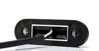 LED markeringslicht Rood | 12-24v | 15cm. kabel | MV-2400R.1
