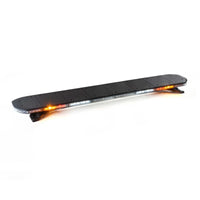 LED dakset amber | 1384mm | 12-24v | excl. controller