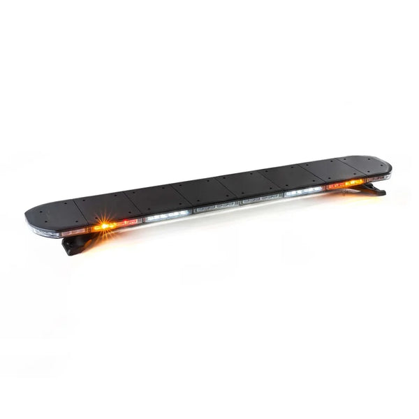LED dakset amber | 1384mm | 12-24v | excl. controller