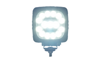 LED werklamp compact 1000lm - 12W - 12-24v - 1,5m. Kabel | WF-1012