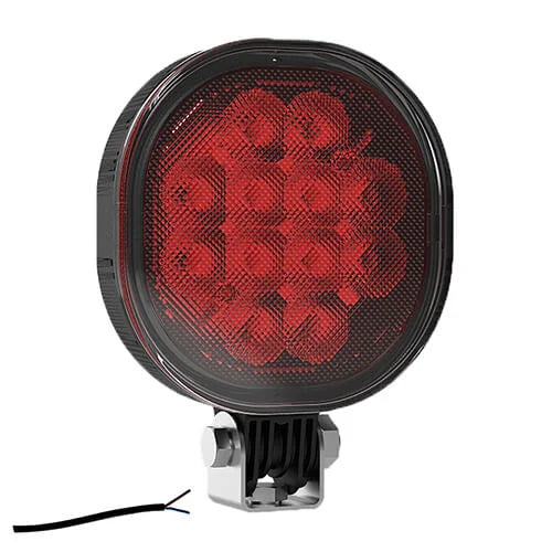 LED mistlicht | 12-24v | 50cm. kabel (staande montage) | VM-331