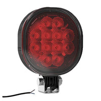 LED mistlicht | 12-24v | 50cm. kabel (staande montage) | VM-331